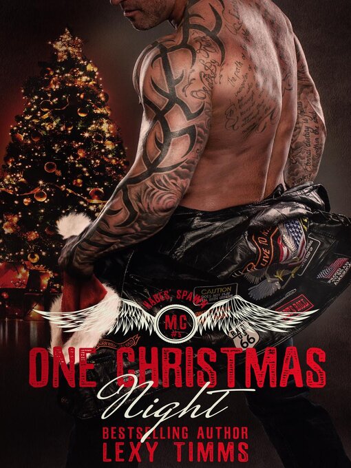Title details for One Christmas Night by Lexy Timms - Available